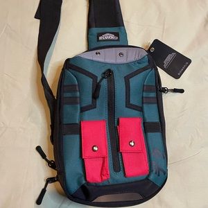 Sling shot bag MHA